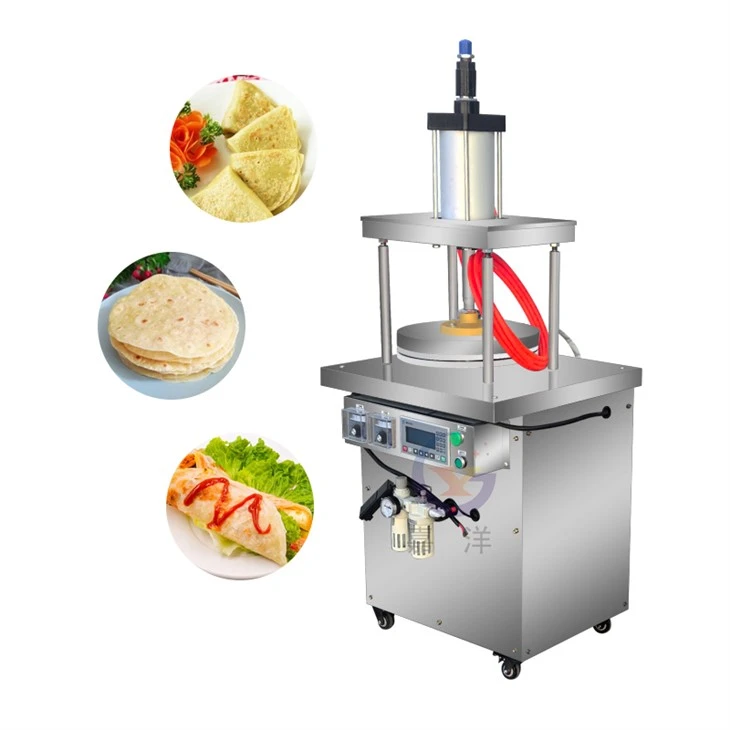 Good Pancake Making Machine