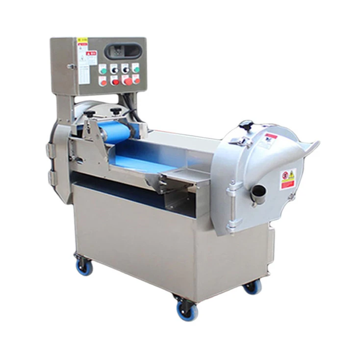 Double Vegetable Cutter